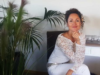Melinda Csamango Hypnothérapeute Enseignante