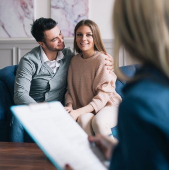 Coaching de couples