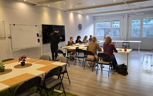Formation Coach de Vie certifiante