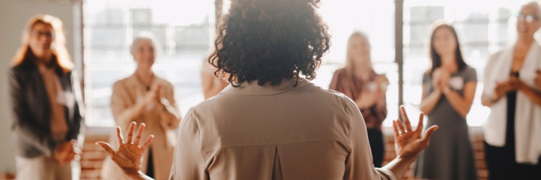 Formation PNL certifiante