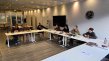Un cadre confortable qui favorise la concentration et l'intégration des outils PNL.